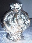 Irice Gold Perfume Bottle