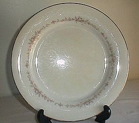 Noritake Rosepoint Dinner Plate