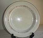 Noritake Rosepoint Dinner Plate