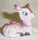 Fawn Figurine