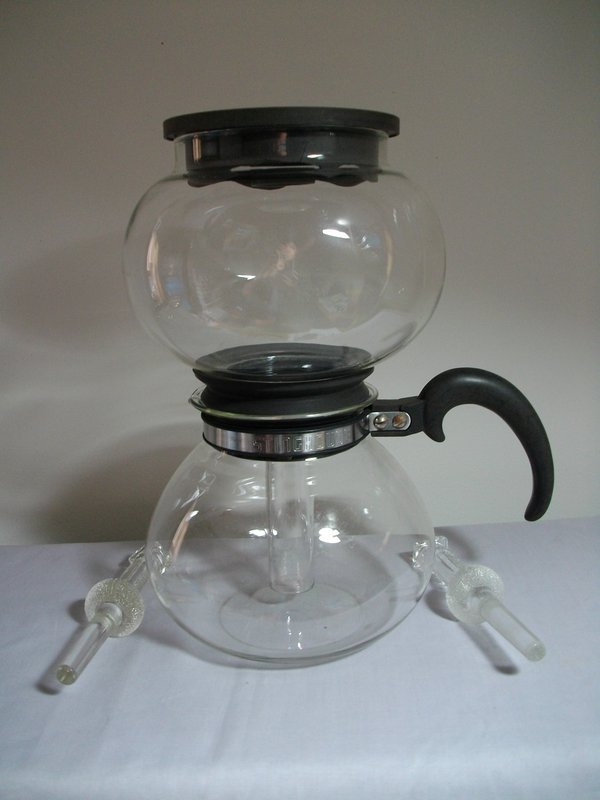 Westinghouse Vacuum Coffee Pot