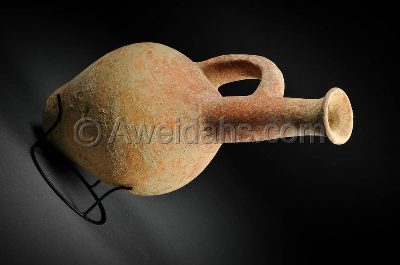 Ancient Early Bronze Age Abydos wine Jug, 3000 BC