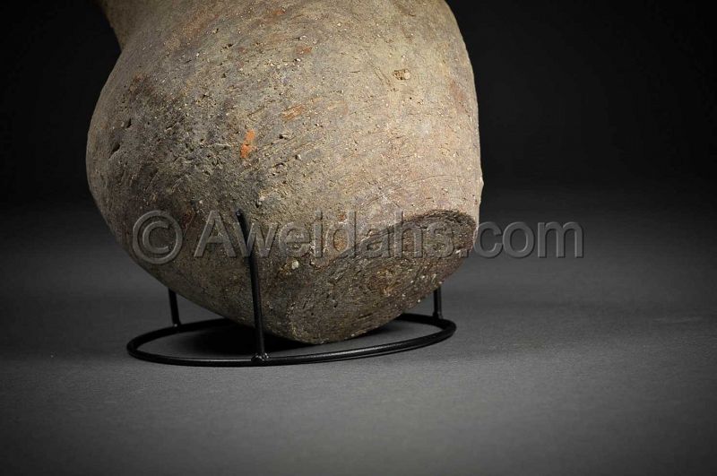 Byzantine pottery wine pitcher, 4th – 5th Cent. AD