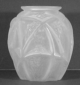 Phoenix/Consolidated by Pilgrim 11.25" Vase