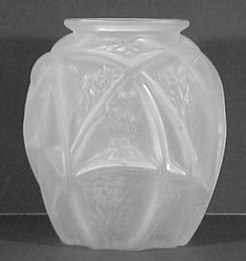 Phoenix/Consolidated by Pilgrim 11.25&quot; Vase