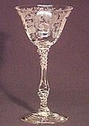 Cambridge Rosepoint Liquor Cocktail Goblet