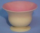 Gundersen-Pairpoint Peachblow Vase