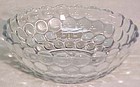 Hocking Bubble Sapphire Blue 5.5" Cereal Bowl