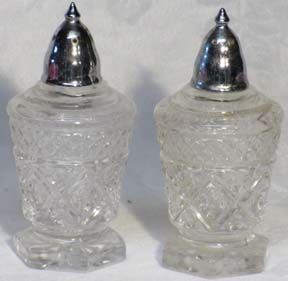 Imperial Cape Cod Shakers