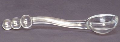 Imperial Candlewick Spoon