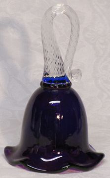 Fenton Mulberry Bell