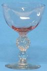 Morgantown Golfball Rose Wine, 3. oz.