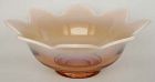 Fenton Cameo Opalescent 8" Bowl