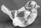 Fenton Crystal Bird