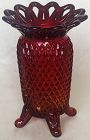 Imperial Hat Pin Vase