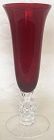 Cambridge Carmen Keyhole 10" Vase