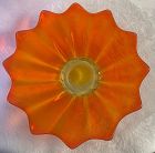 Fostoria Heirloom Bittersweet Plate