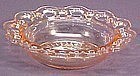 Hocking Glass Company Lace Edge (Old Colony) Bowl