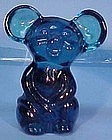 Fenton NFGS Blue Mouse - 2007