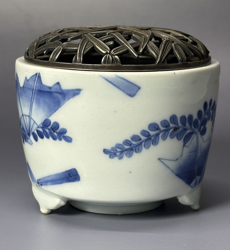 Antiques, Regional Art, Asian, Japanese, Porcelain | Trocadero