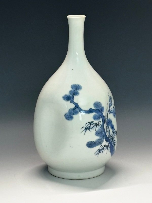 Antiques, Regional Art, Asian, Japanese, Porcelain | Trocadero