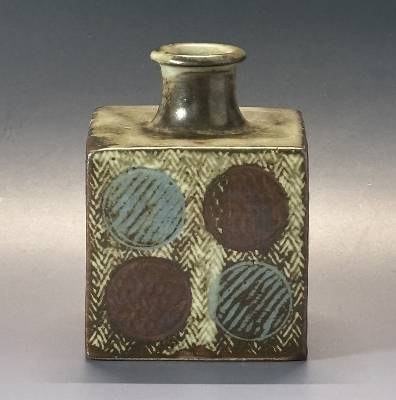 Artists, Ceramics | Trocadero