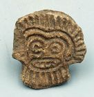 Maya Stamp Seal