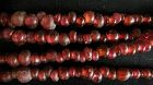 Khmer Glass Beads