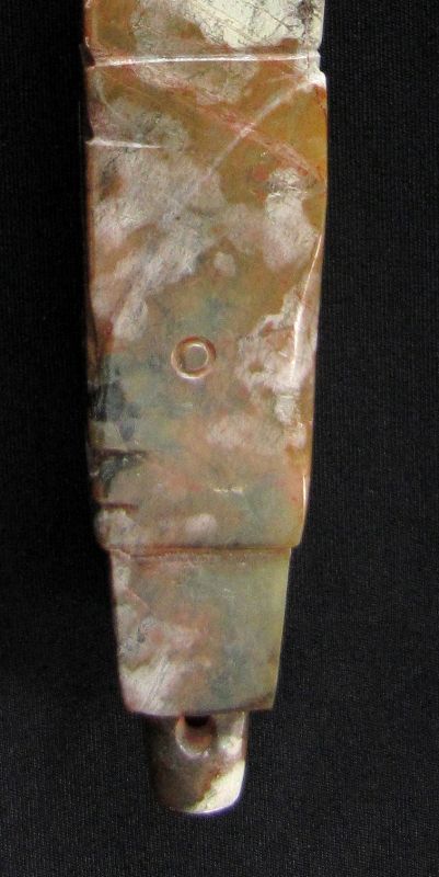 Neolithic Jade Awl