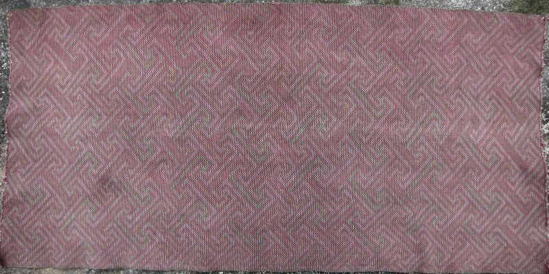 Khami Breast Cloth