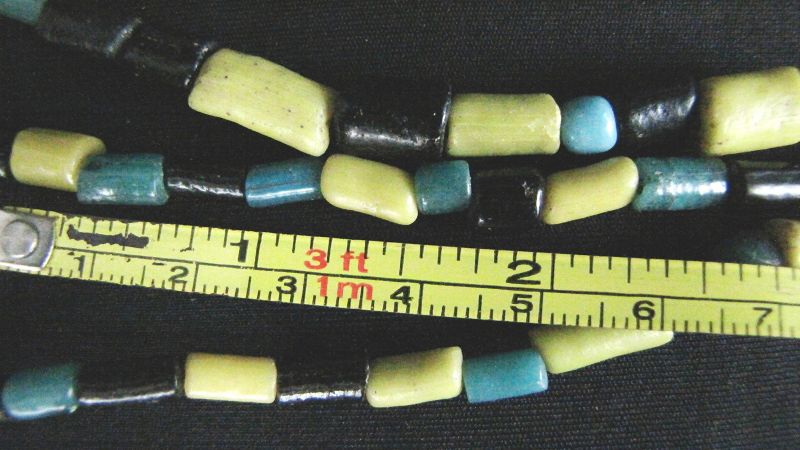 Indo Pacific Trade Beads