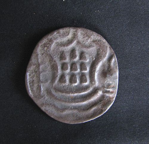 Sri Ksetra Coin
