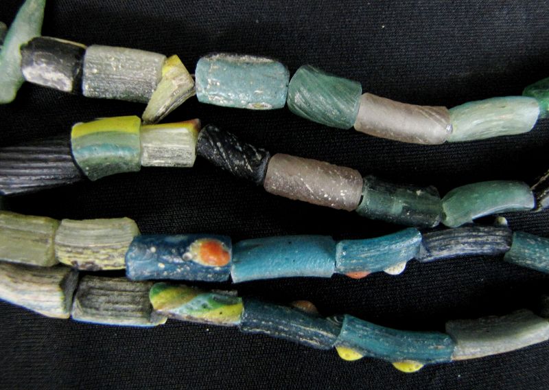 Persian Glass Beads