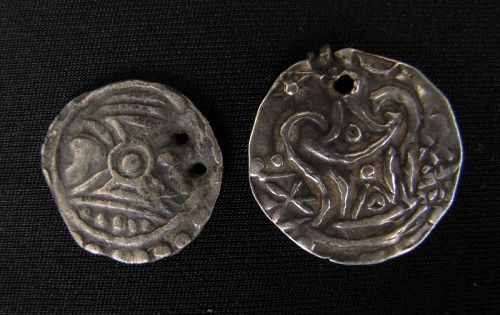 Pyu Coins