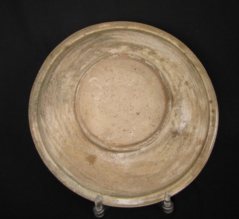 Burmese Plate