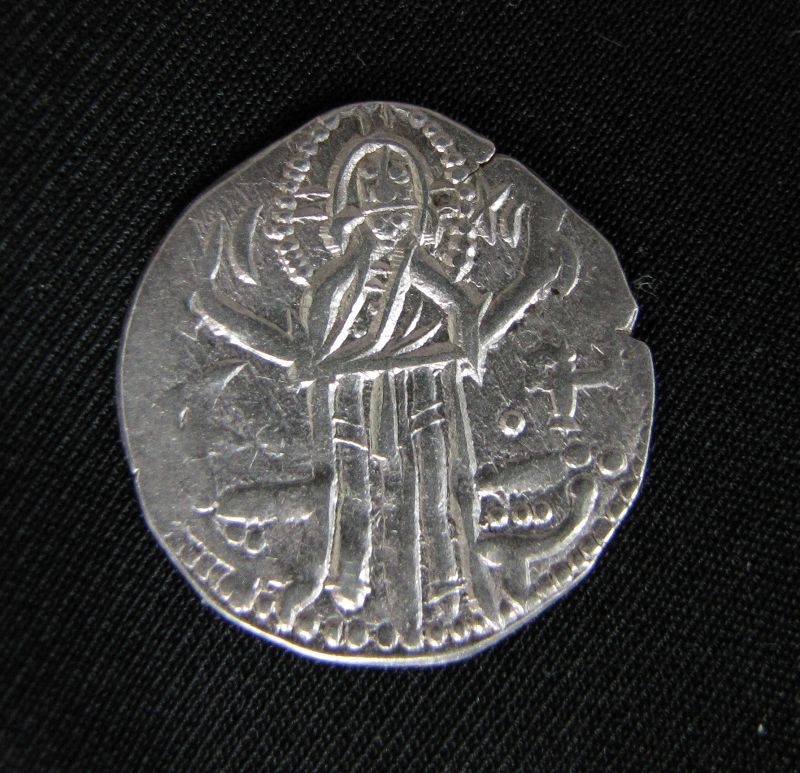 Bulgarian Silver Grosh