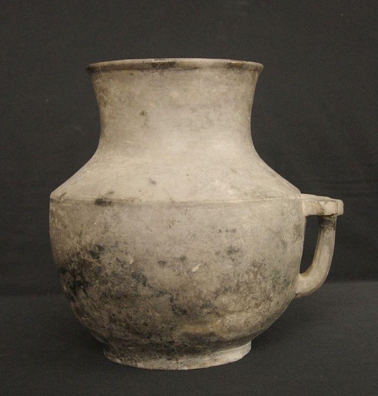 Liao Pottery Jar