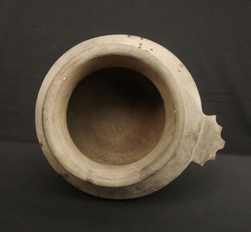 Liao Pottery Jar
