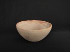 Chinese Neolithic Bowl