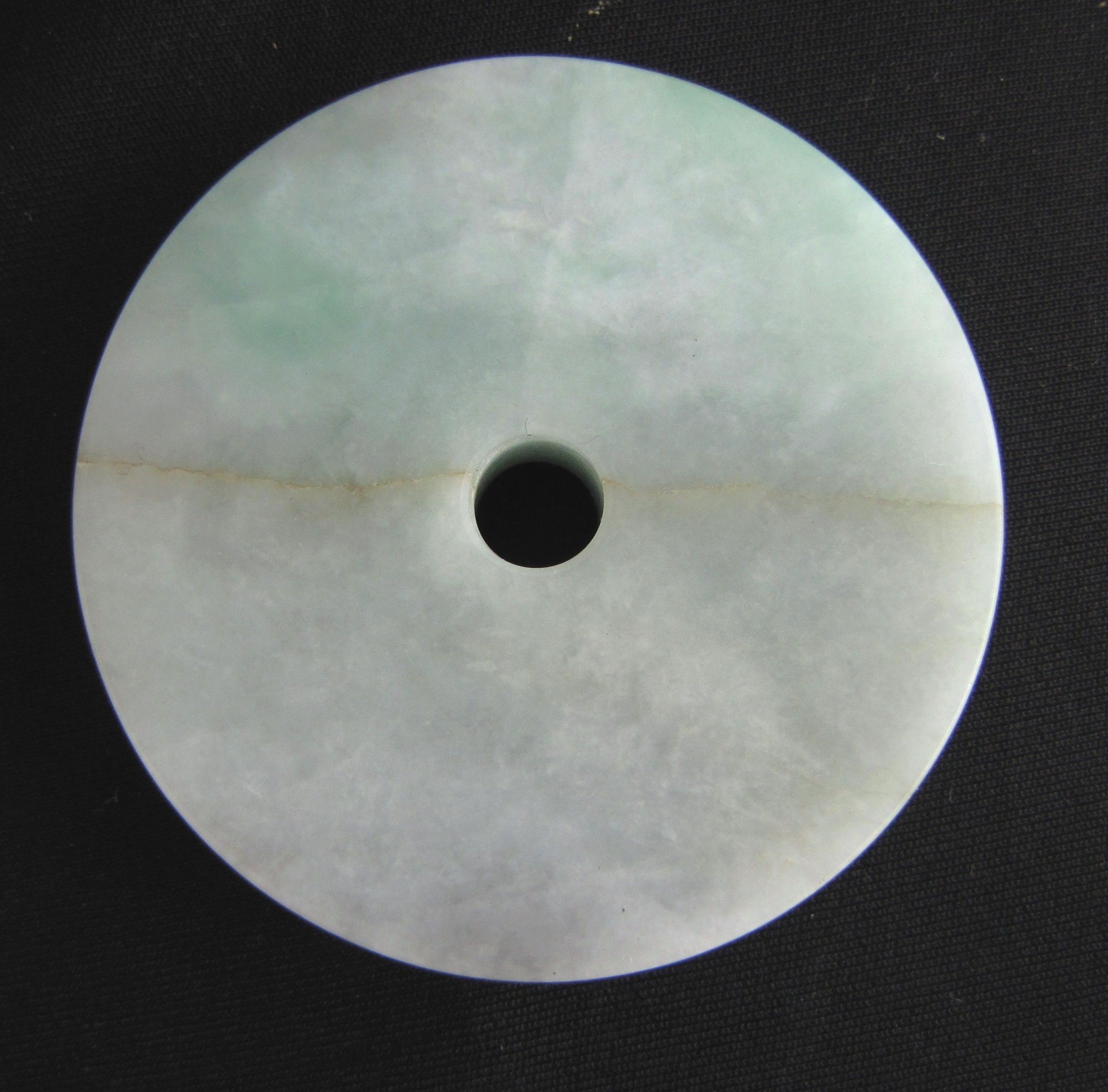 Jadeite Bi