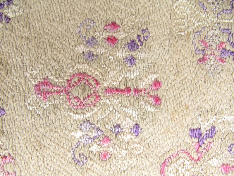 Maonan Wedding Blanket