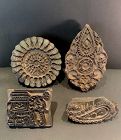 Tamil Nadu Printing Blocks