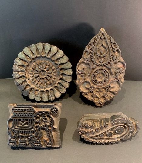 Tamil Nadu Printing Blocks