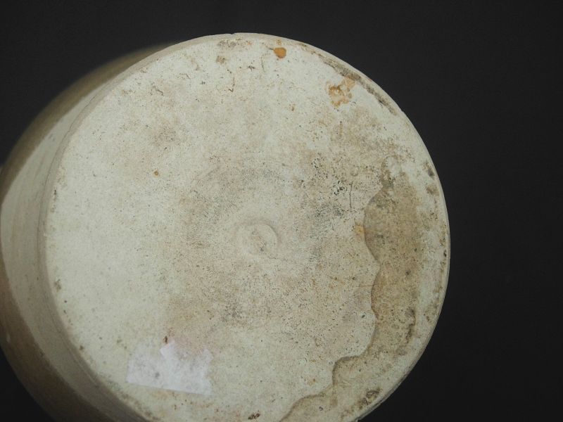 Tang Dynasty Jar