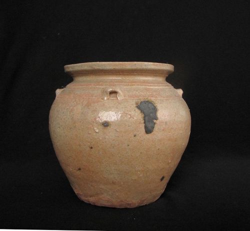 Western Jin Dynasty Celadon Jar