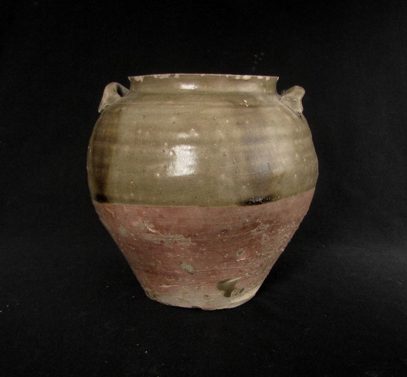 Yue Ware Jar
