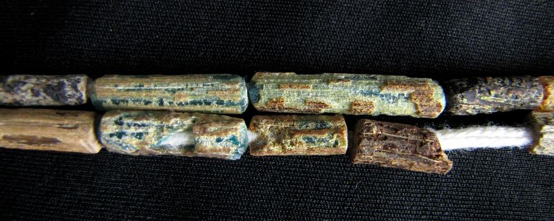 Ancient Afghan Beads