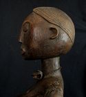 African Ancestor Figure