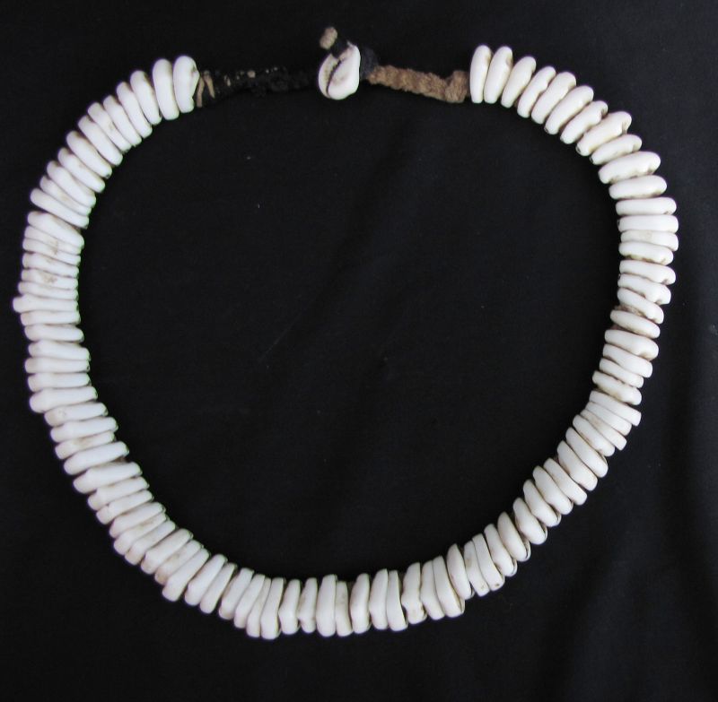 Antique Naga Beads