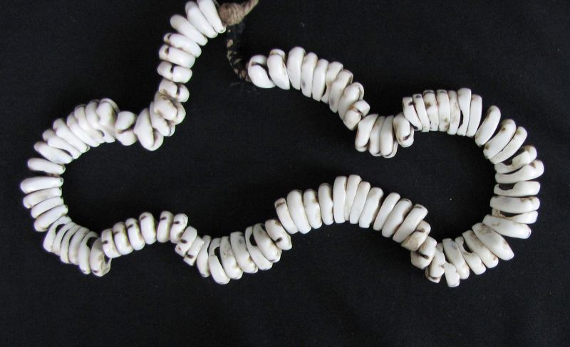 Antique Naga Beads
